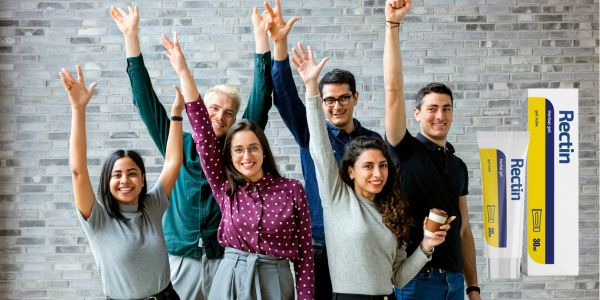 Rectin prawdziwe recenzje, referencje, opinie i to, co mają do powiedzenia ci, którzy go wypróbowali