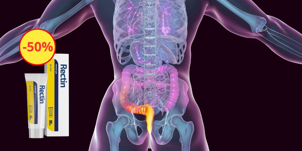 Rectin Polska Oficjalna strona internetowa